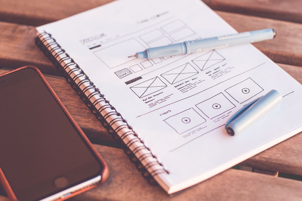 UI/UX Design Package