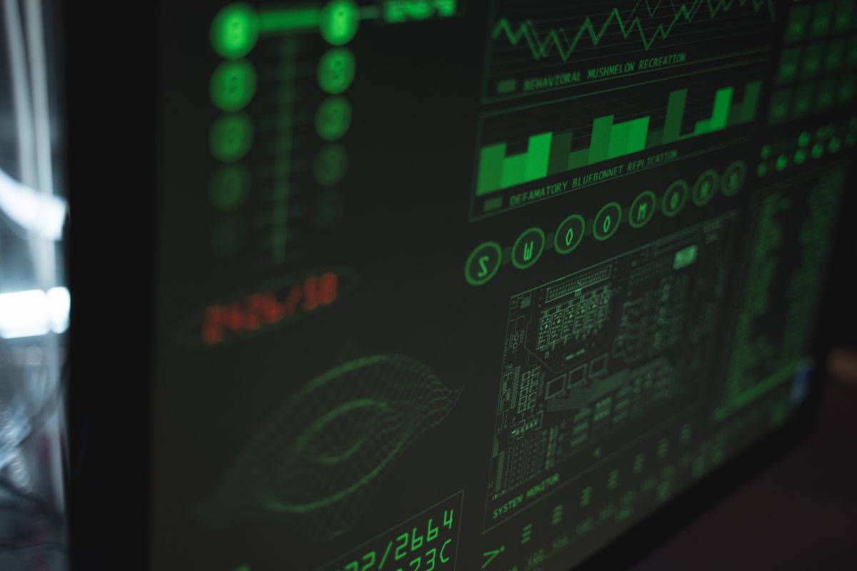 Cybersecurity Audit