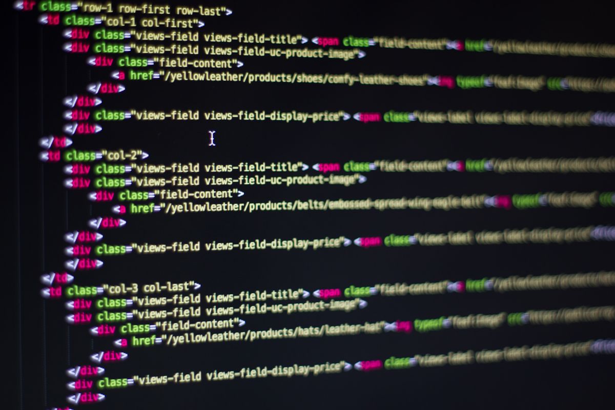.NET Website Development